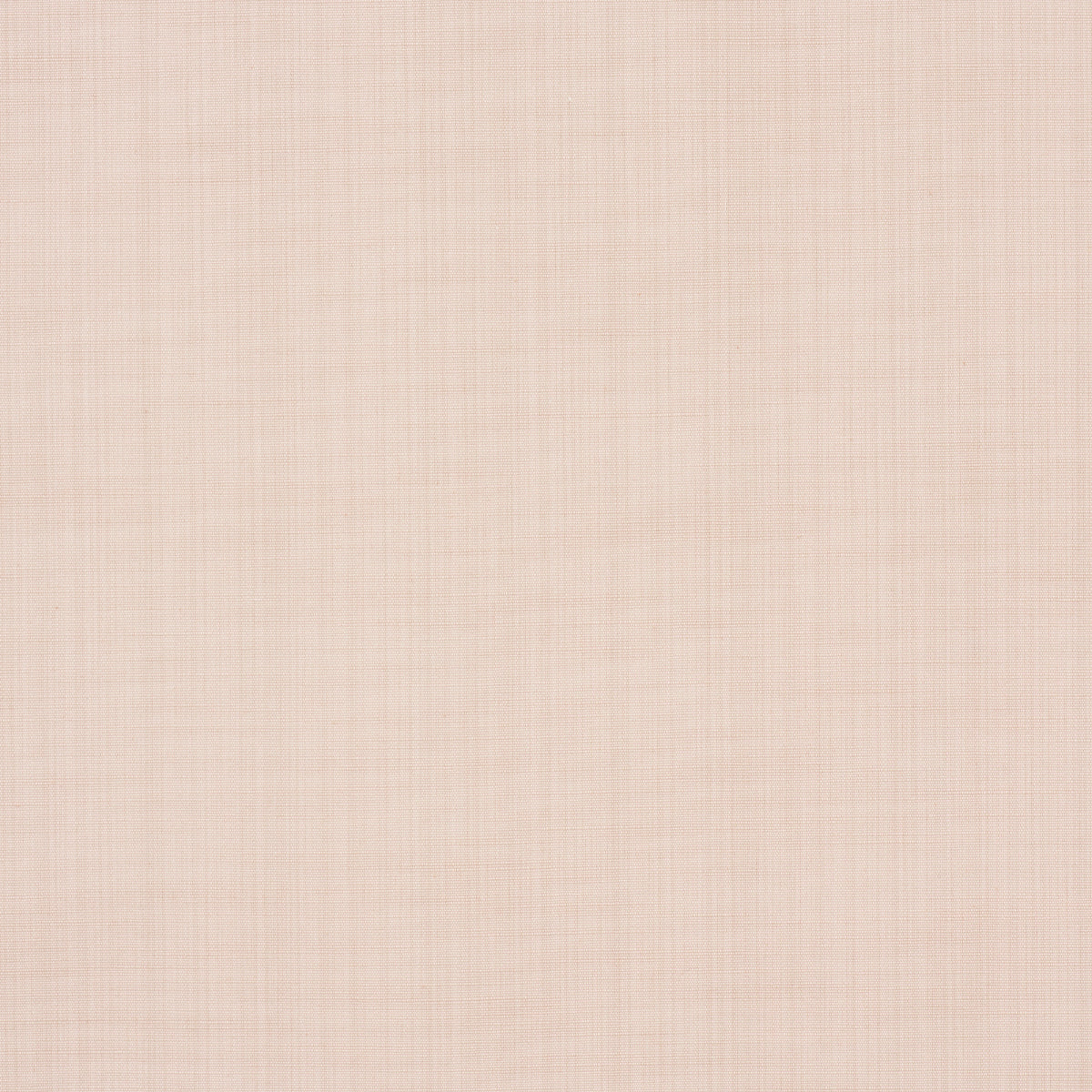 Schumacher Gracie Solid Strié Blush Fabric