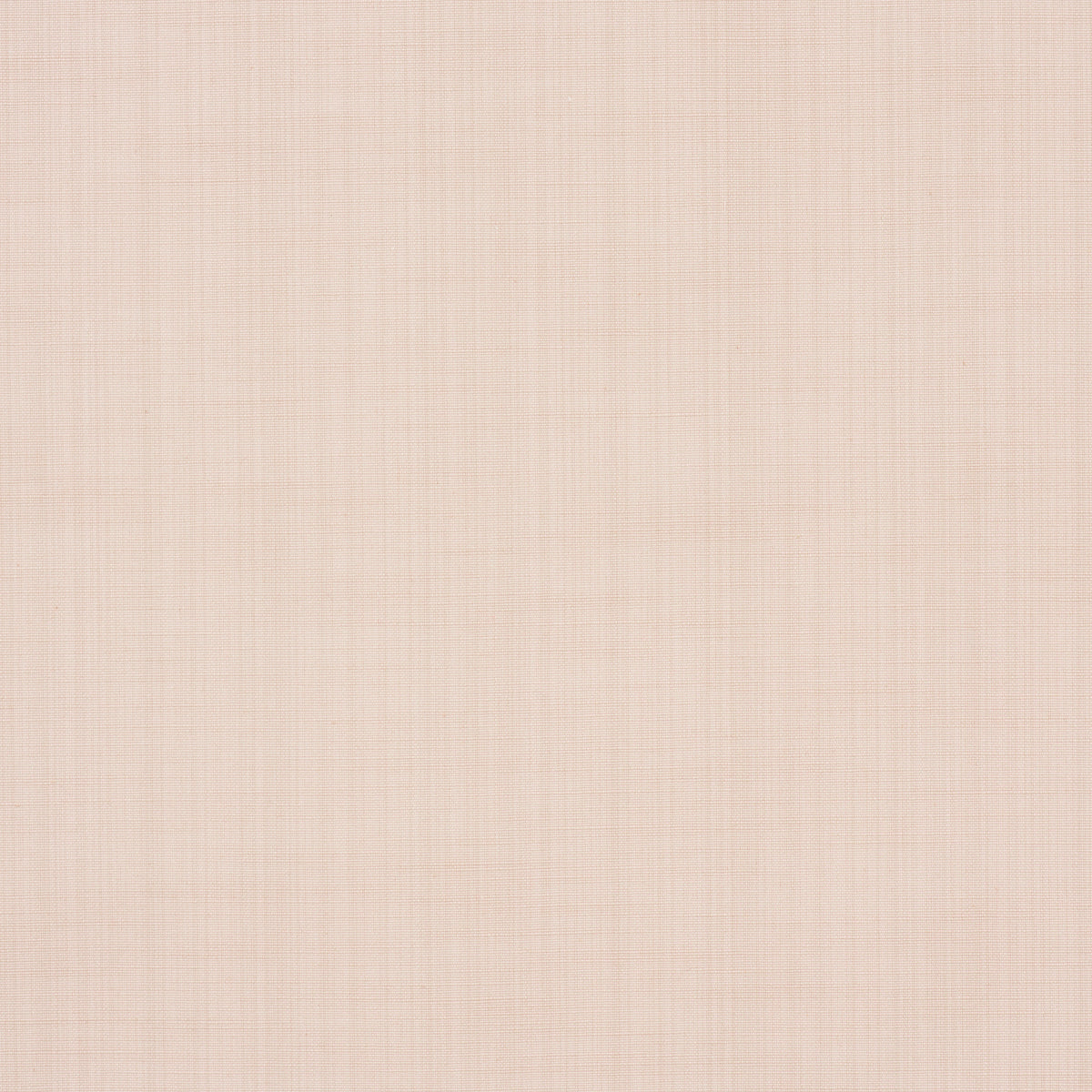 Schumacher Gracie Solid Strié Blush Fabric