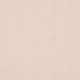Schumacher Gracie Solid Strié Blush Fabric