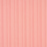 Schumacher Gracie Solid Strié Faded Red Fabric