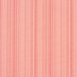 Schumacher Gracie Solid Strié Faded Red Fabric