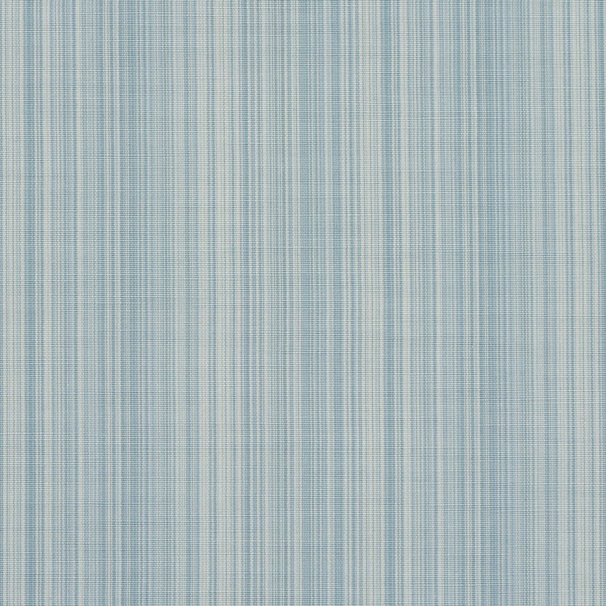 Schumacher Gracie Solid Strié China Blue Fabric