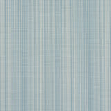 Schumacher Gracie Solid Strié China Blue Fabric