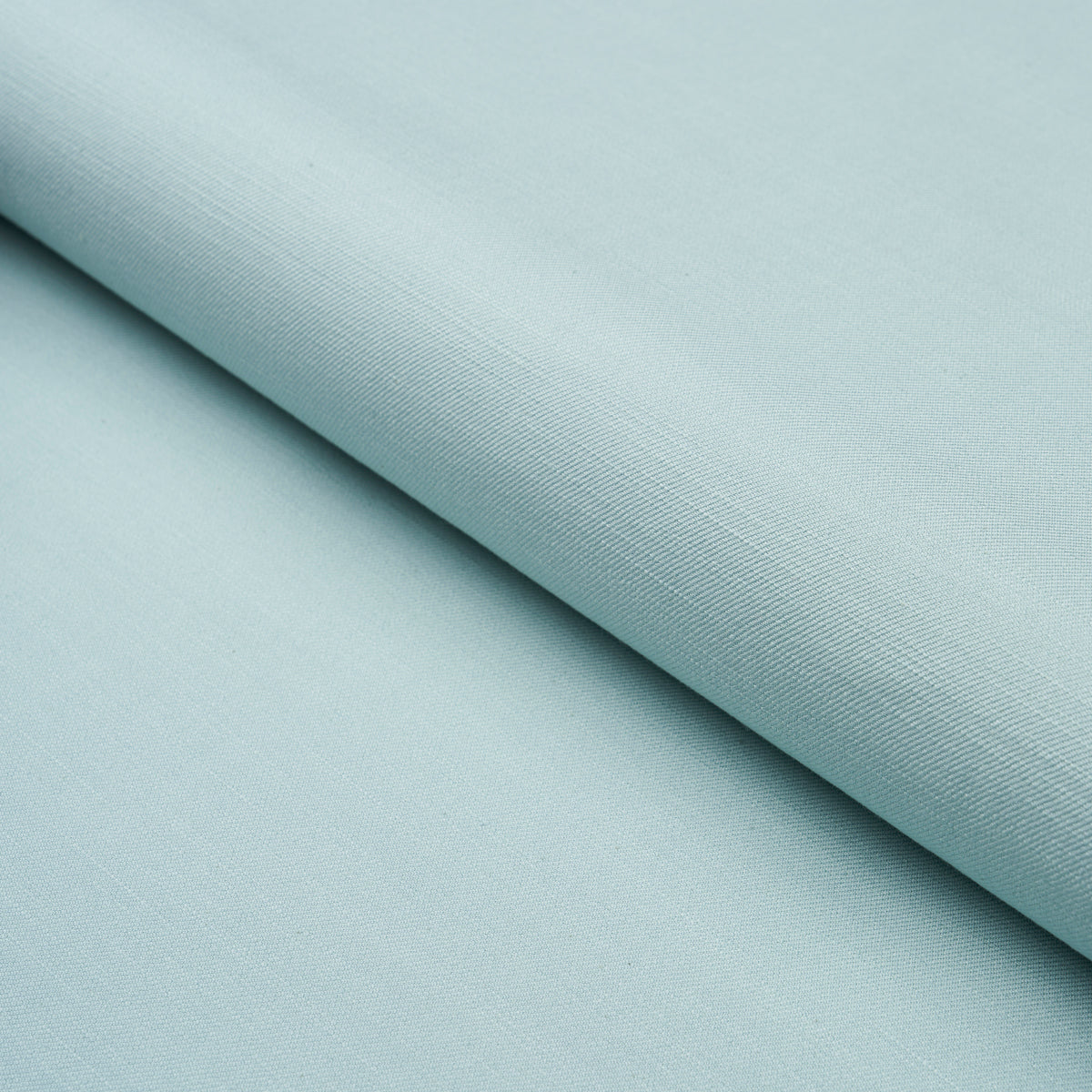 Schumacher Judy Texture Aqua Fabric