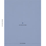 Schumacher Judy Texture Cobalt Fabric
