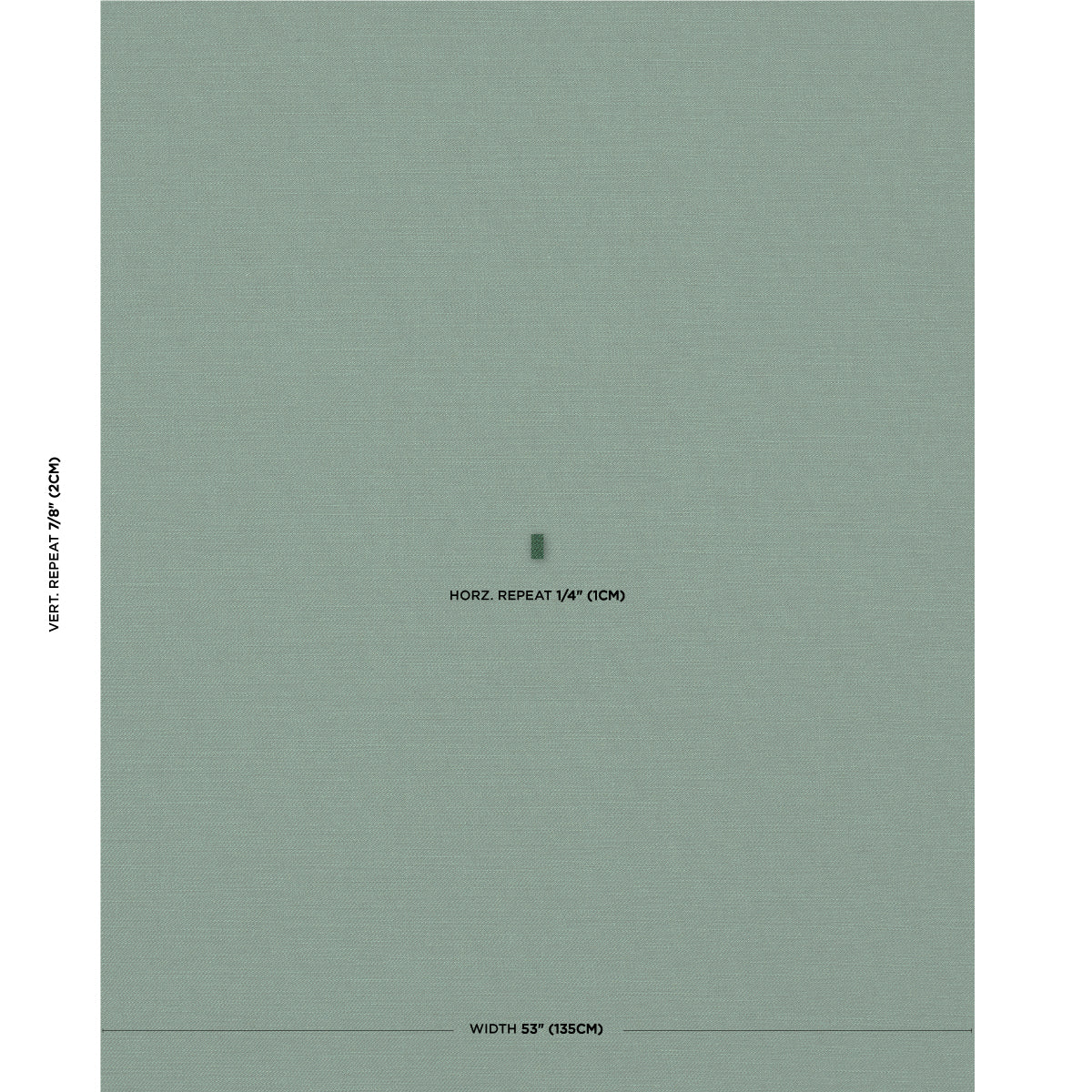 Schumacher Judy Texture Emerald Fabric