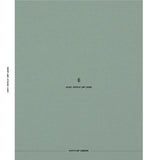 Schumacher Judy Texture Emerald Fabric
