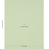 Schumacher Judy Texture Celadon Fabric