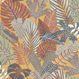 Veer Decor Jungle Canopy Gold Peel & Stick Wallpaper 8375-AC