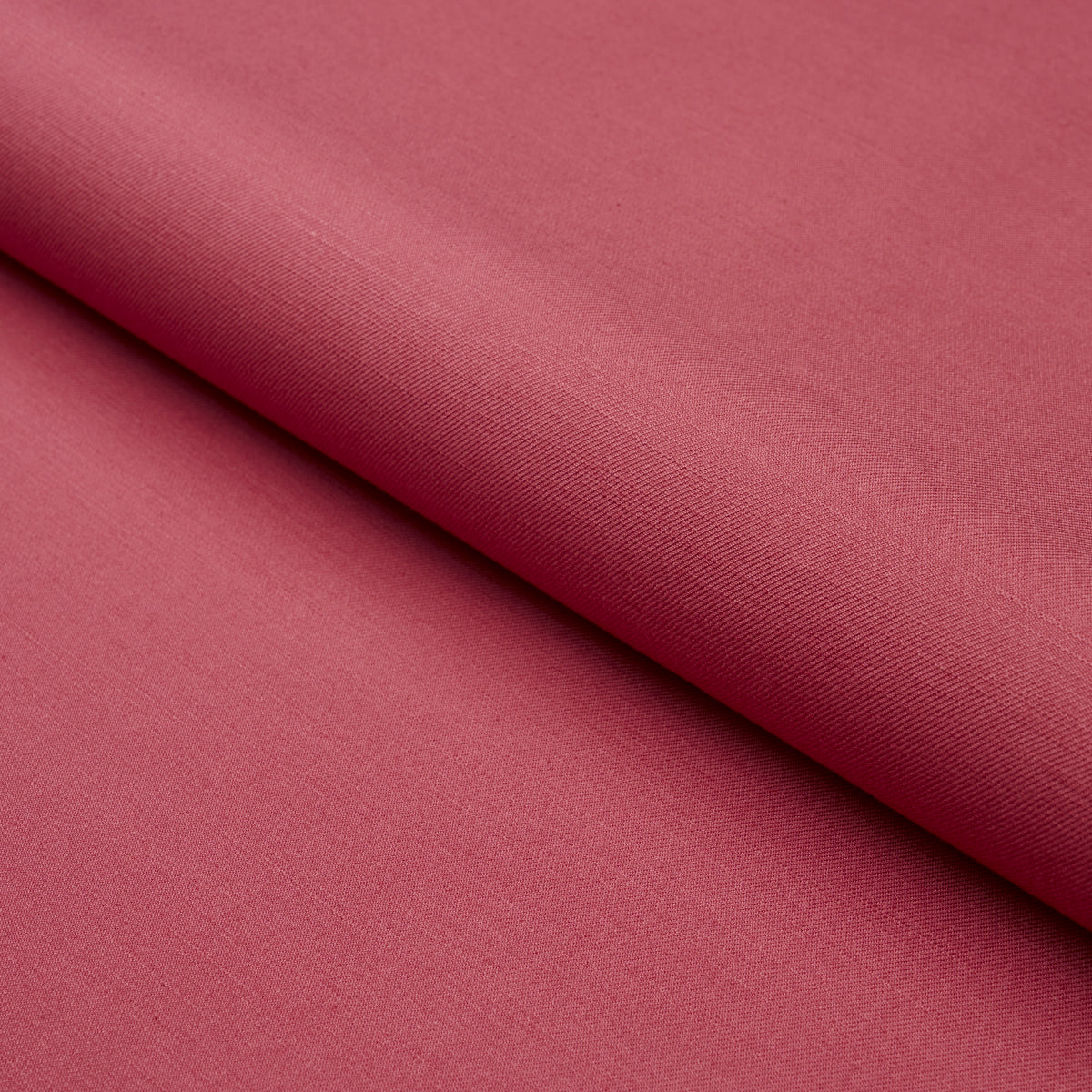 Schumacher Judy Texture Red Fabric
