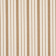 Schumacher Markie Stripe Neutral Fabric - Eade's Wallpaper