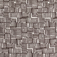 Schumacher Patchwork Cacao Fabric - Eade's Wallpaper