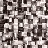 Schumacher Patchwork Cacao Fabric - Eade's Wallpaper
