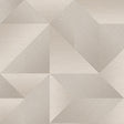 Veer Decor Prism Threads Grey Wallpaper 8385-AG3