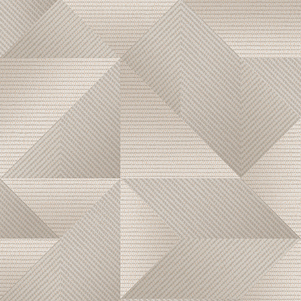 Veer Decor Prism Threads Grey Wallpaper 8385-AG3