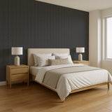 Veer Decor Prism Threads Blue Wallpaper 8385-AG7
