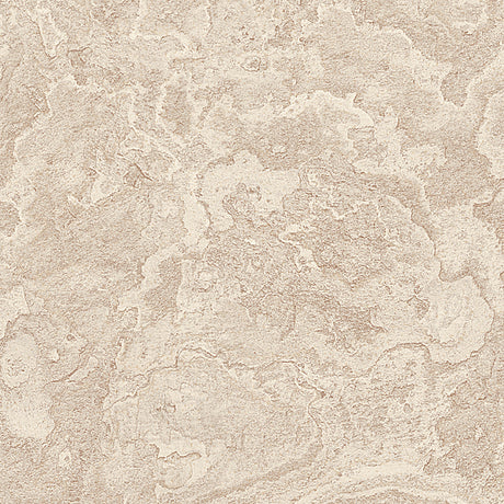 Veer Decor Marble Cloud Beige Wallpaper 8385-AH3