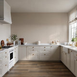 Veer Decor Cane Lattice White Wallpaper 8386-AC1