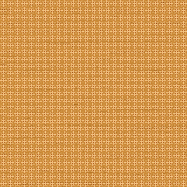 Veer Decor Cane Lattice Orange Wallpaper 8386-AC3
