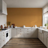Veer Decor Cane Lattice Orange Wallpaper 8386-AC3