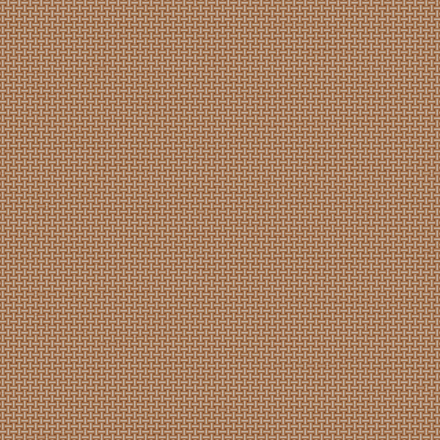Veer Decor Cane Lattice Brown Wallpaper 8386-AC4