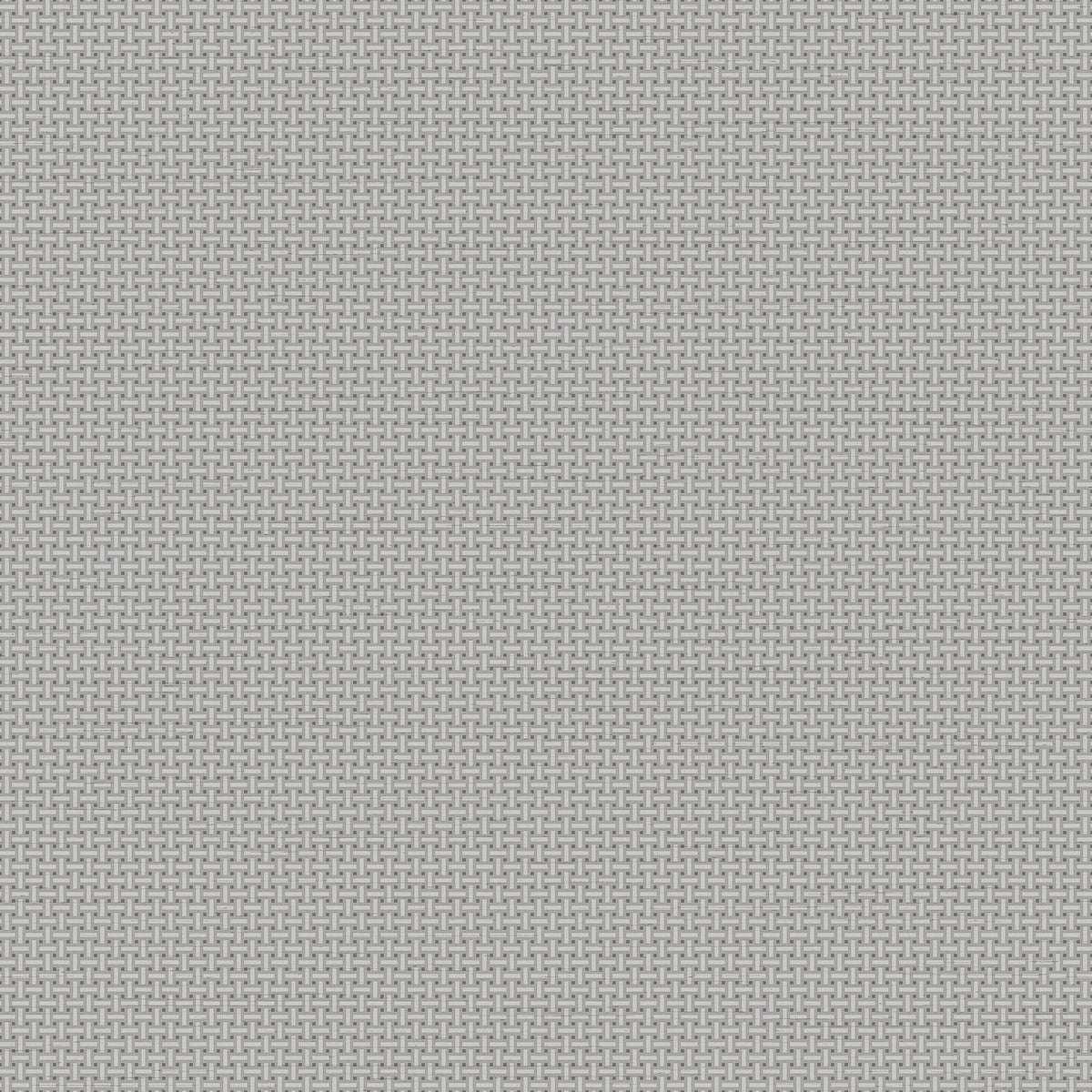 Veer Decor Cane Lattice Grey Wallpaper 8386-AC5