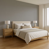 Veer Decor Cane Lattice Grey Wallpaper 8386-AC5