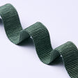 Schumacher 83860 MEDIUM FAILLE TAPE in PATINA Trim - PERENNI