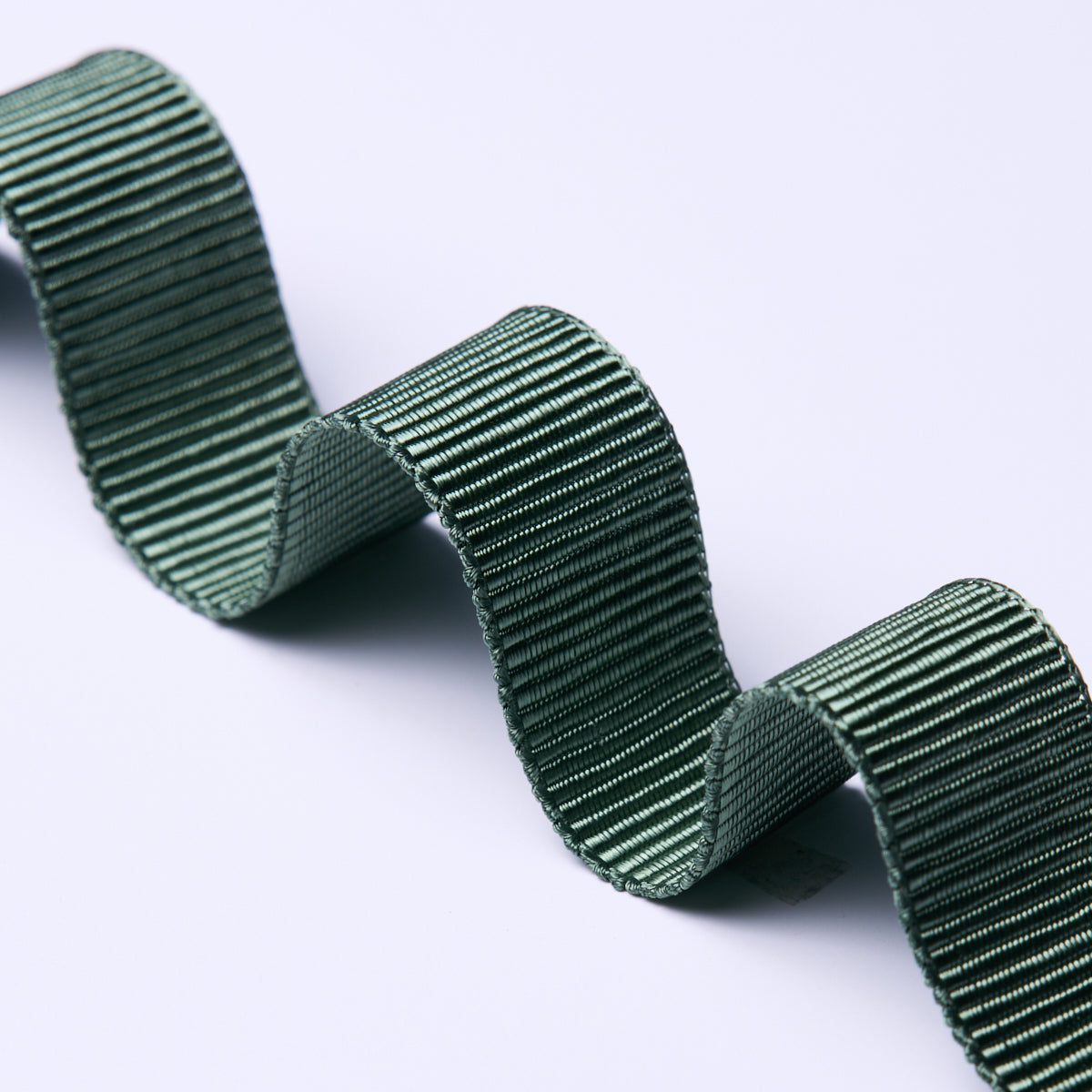 Schumacher 83860 MEDIUM FAILLE TAPE in PATINA Trim - PERENNI