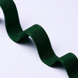 Schumacher 83861 MEDIUM FAILLE TAPE in EMERALD Trim - PERENN