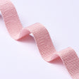 Schumacher 83863 MEDIUM FAILLE TAPE in BLUSH Trim - PERENNIA
