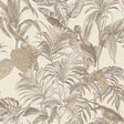 Veer Decor Bird of Paradise Cream Wallpaper 8387-AA1