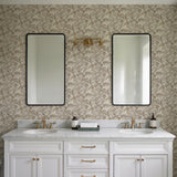Veer Decor Bird of Paradise Cream Wallpaper 8387-AA1