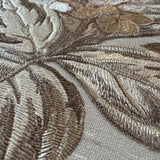 Veer Decor Bird of Paradise Beige Wallpaper 8387-AA6