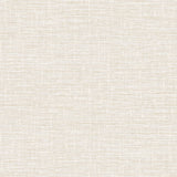 Veer Decor Hessian Cream Wallpaper 8387-AE1