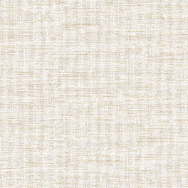Veer Decor Hessian Cream Wallpaper 8387-AE1