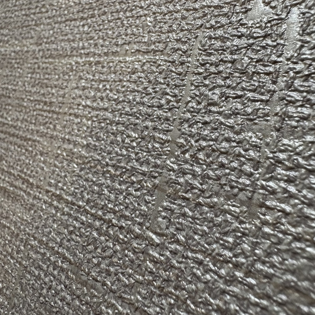 Veer Decor Hessian Cream Wallpaper 8387-AE1