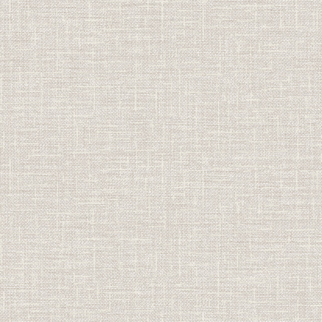Veer Decor Hessian Beige Wallpaper 8387-AE2