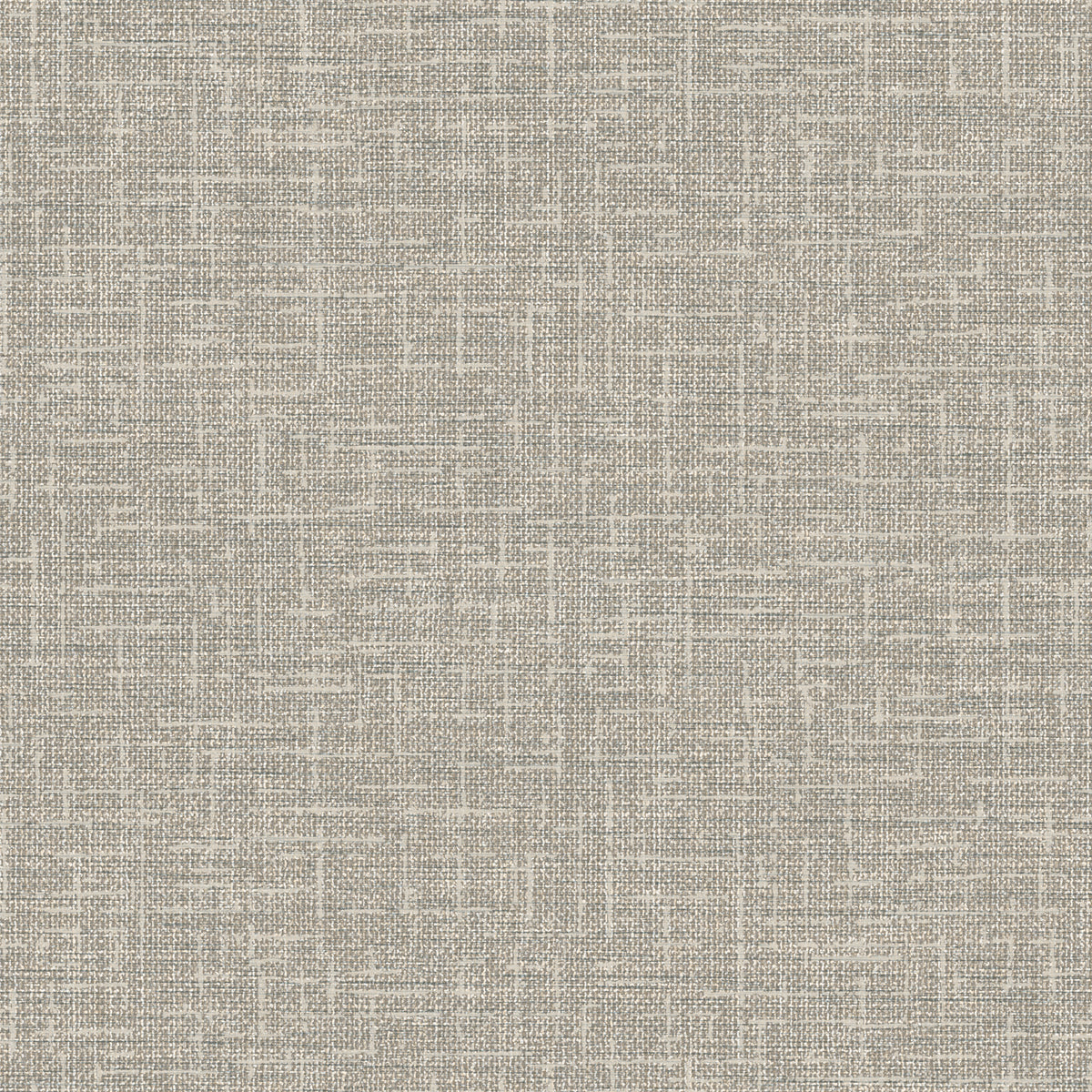 Veer Decor Hessian Grey Wallpaper 8387-AE3