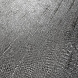 Veer Decor Fine Silk Brown Wallpaper 8387-AH2