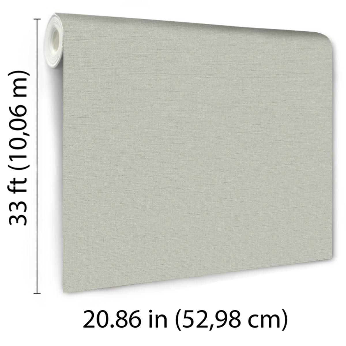 Veer Decor Fine Silk Green Wallpaper 8387-AH3