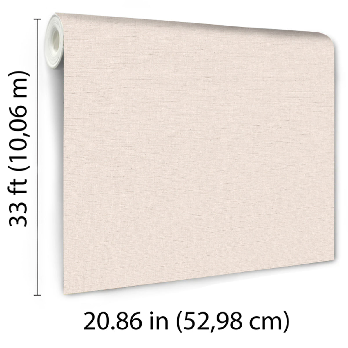 Veer Decor Fine Silk Beige Wallpaper 8387-AH4