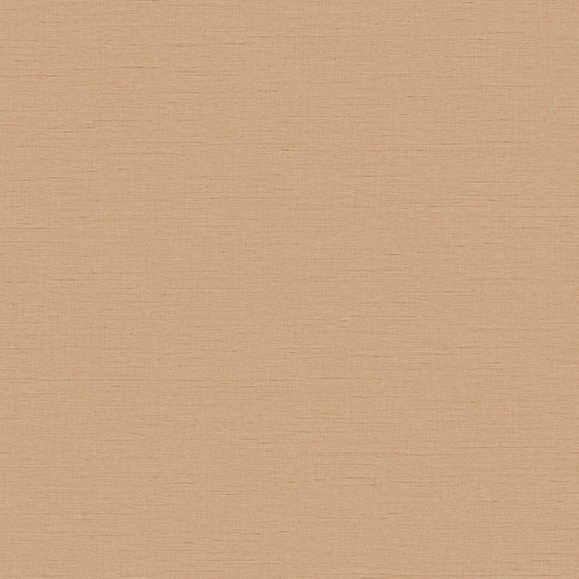 Veer Decor Fine Silk Orange Wallpaper 8387-AH7