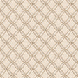 Veer Decor Geometric Trellis Gold Wallpaper 8387-AJ2