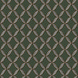 Veer Decor Geometric Trellis Green Wallpaper 8387-AJ3