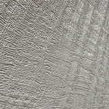 Veer Decor Casbah Crackle Texture White Wallpaper 8387-AM1