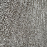 Veer Decor Casbah Crackle Texture Taupe Wallpaper 8387-AM3