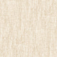 Veer Decor Washed Linen Weave Beige Wallpaper 8388-AB2