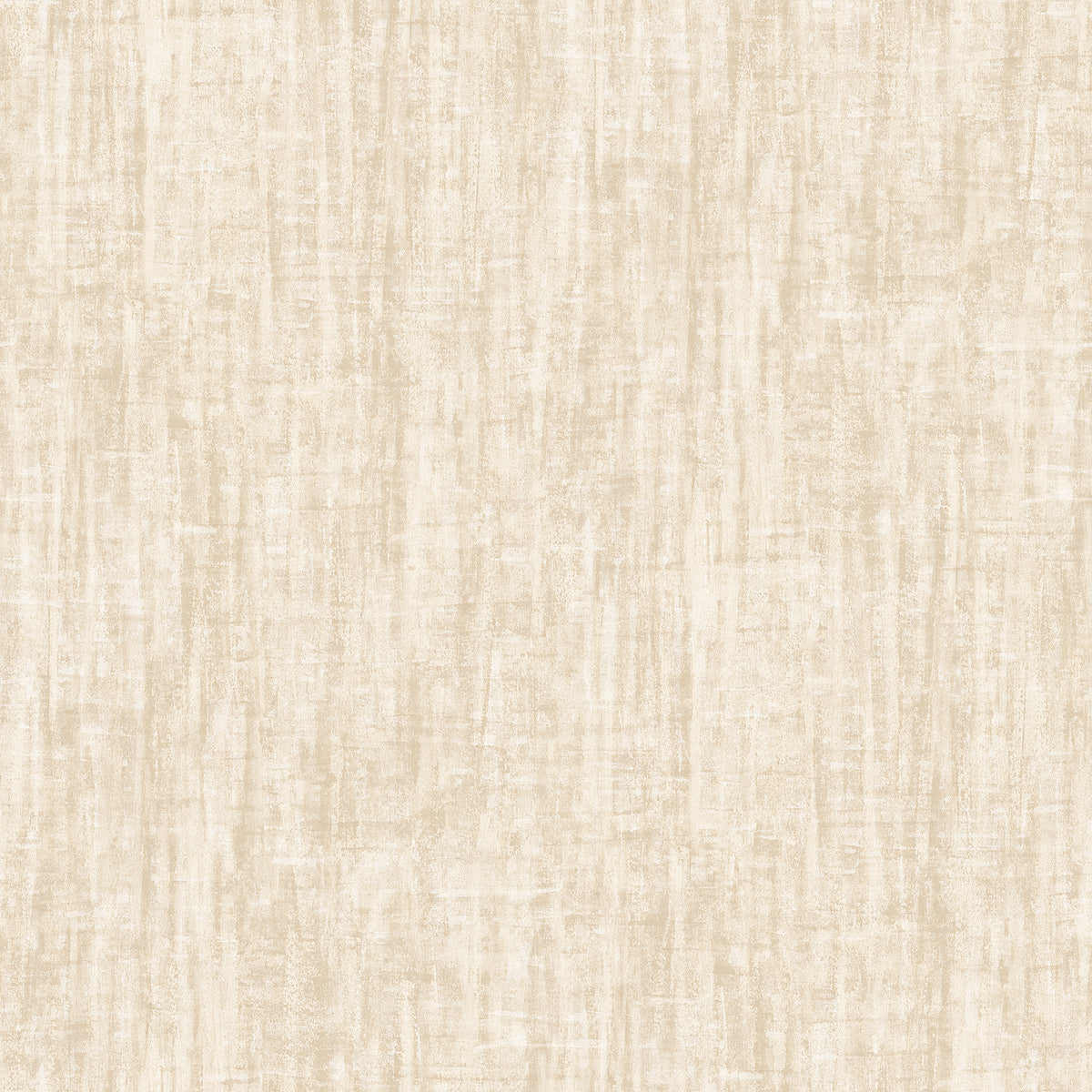 Veer Decor Washed Linen Weave Beige Wallpaper 8388-AB2