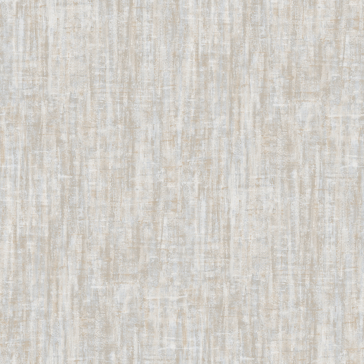 Veer Decor Washed Linen Weave Grey Wallpaper 8388-AB3